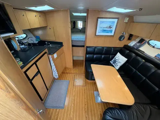 Tiara 3500 Open