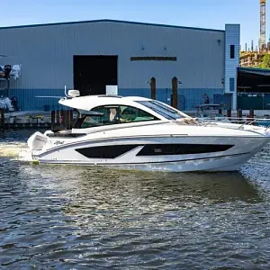 2023 Beneteau Gran Turismo 32