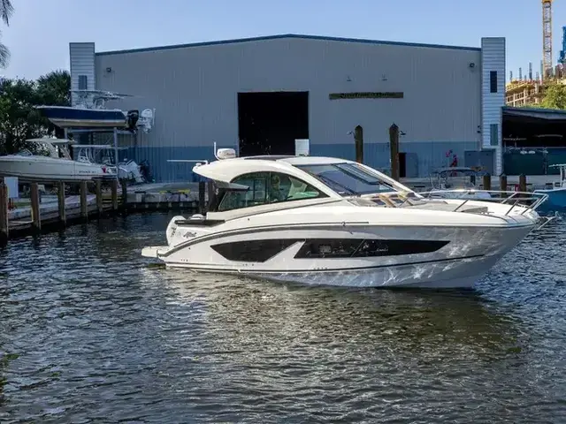 Beneteau Gran Turismo 32