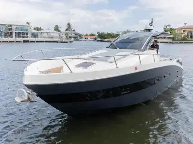 Azimut 38 Atlantis