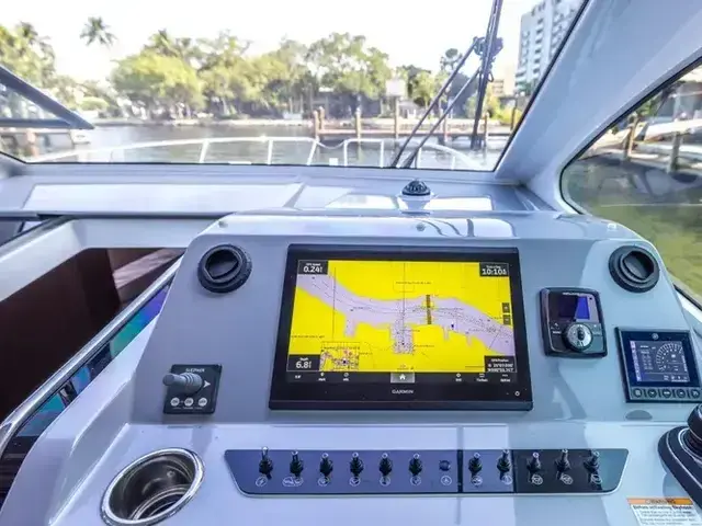 Beneteau Gran Turismo 32