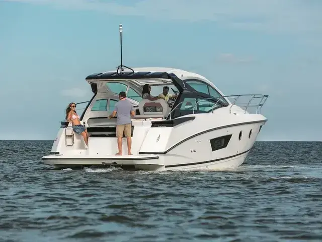 Beneteau Gran Turismo 40