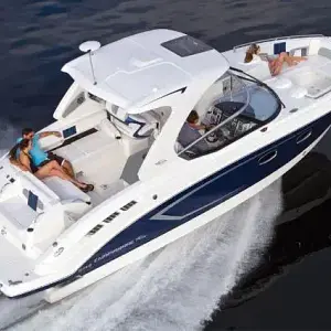 2012 Chaparral 327 Ssx