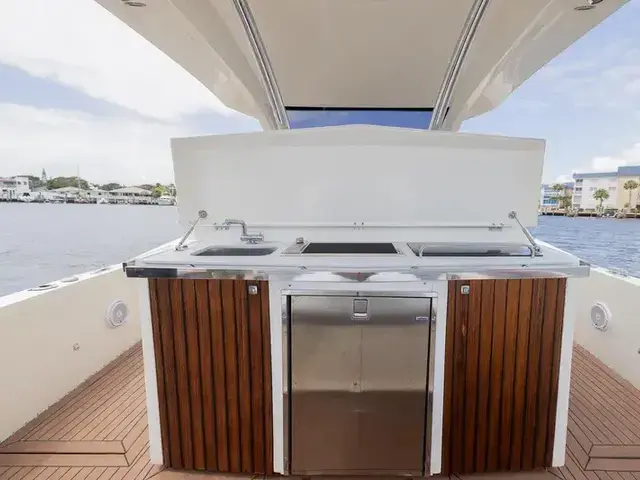 Azimut 38 Atlantis