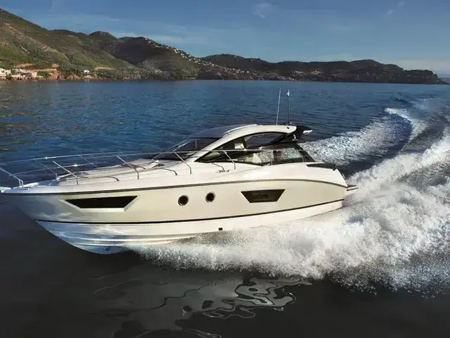 Beneteau Gran Turismo 40