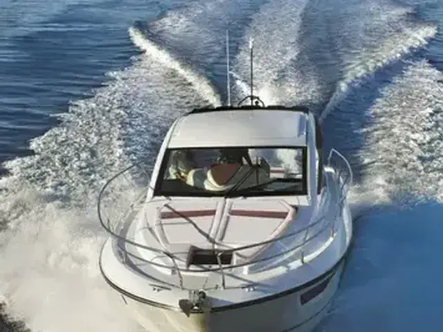 Beneteau Gran Turismo 40