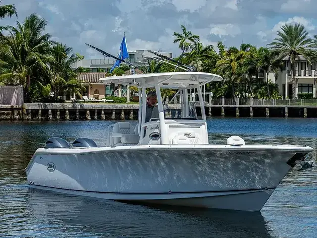 Sea Hunt Gamefish 27