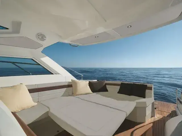 Beneteau Gran Turismo 40