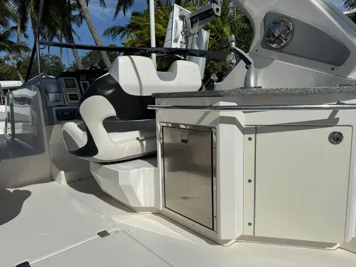 2012 Chaparral 327 ssx