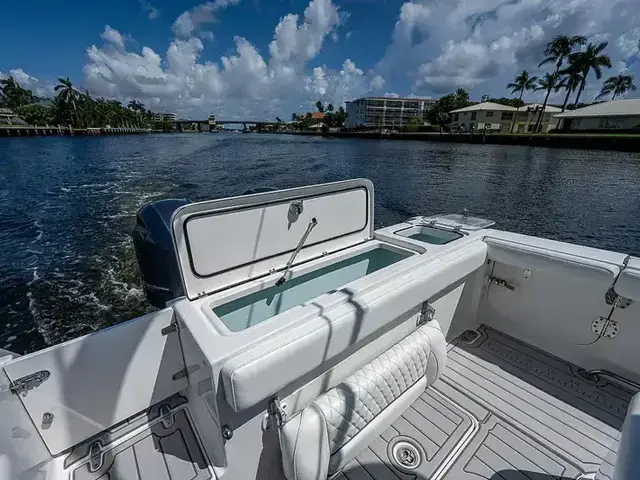 Sea Hunt Gamefish 27