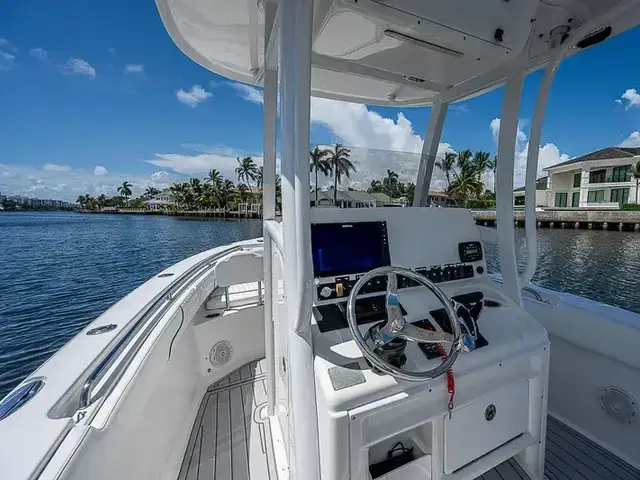 Sea Hunt Gamefish 27