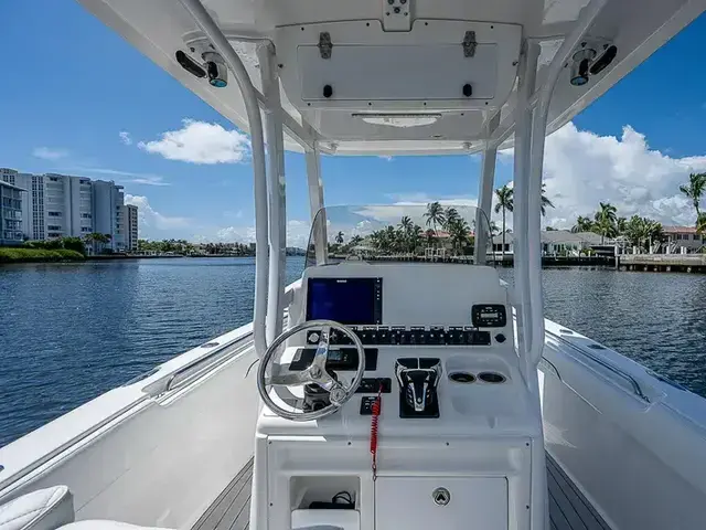 Sea Hunt Gamefish 27