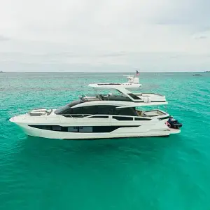 2021 Galeon 640 Fly