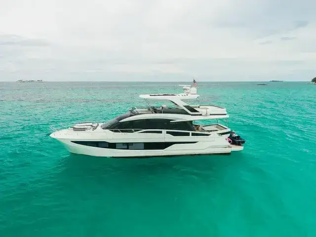 Galeon 640 Fly