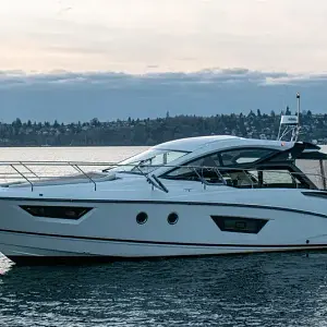 2018 Beneteau Gran Turismo 40