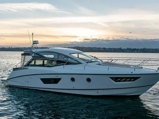 Beneteau Gran Turismo 40