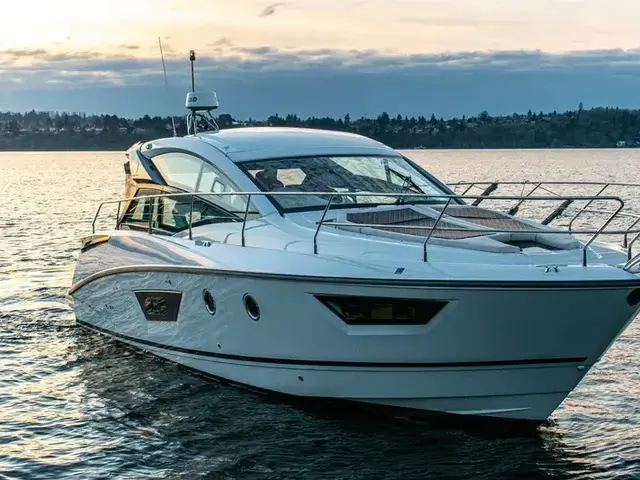 Beneteau Gran Turismo 40