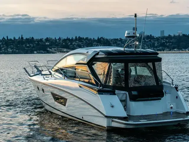 Beneteau Gran Turismo 40