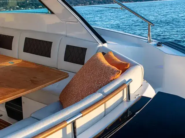 Beneteau Gran Turismo 40