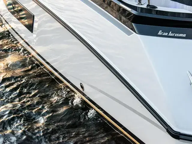 Beneteau Gran Turismo 40