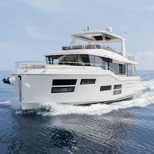 2022 Beneteau Grand Trawler  62