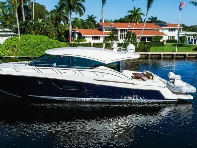 Tiara Yachts 53 Coupe