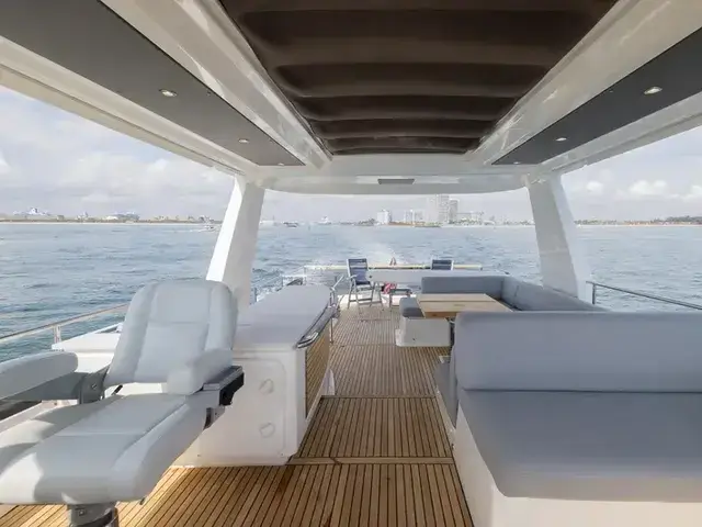 Beneteau Grand Trawler  62