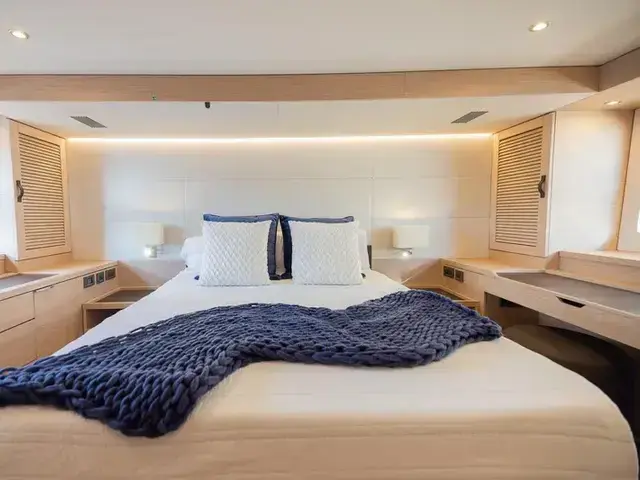 Beneteau Grand Trawler  62