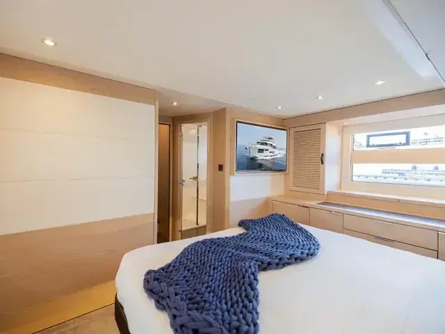 Beneteau Grand Trawler  62