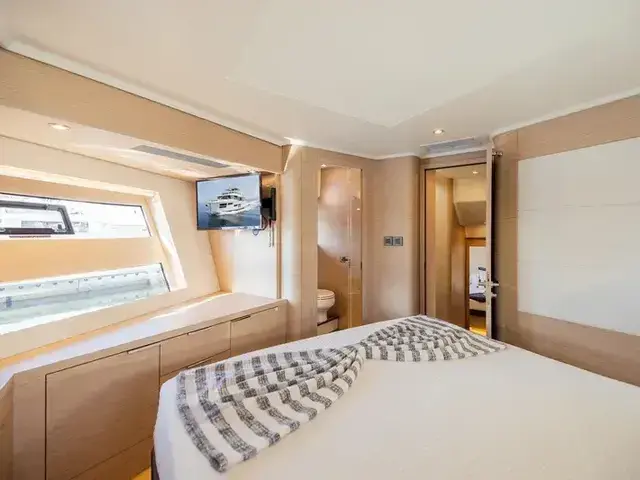 Beneteau Grand Trawler  62