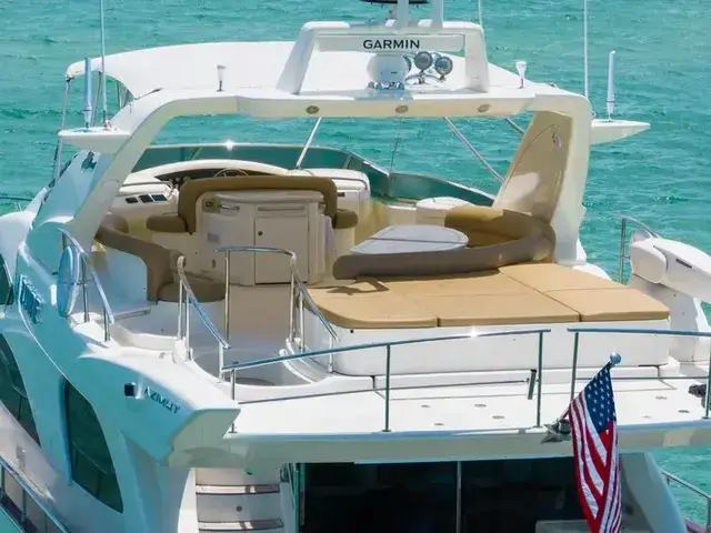 Azimut 80