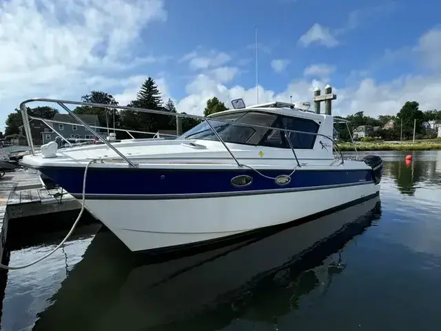 Arrowcat Coupe 320