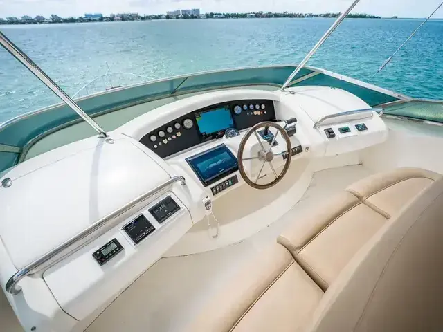 Azimut 80