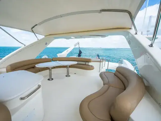 Azimut 80