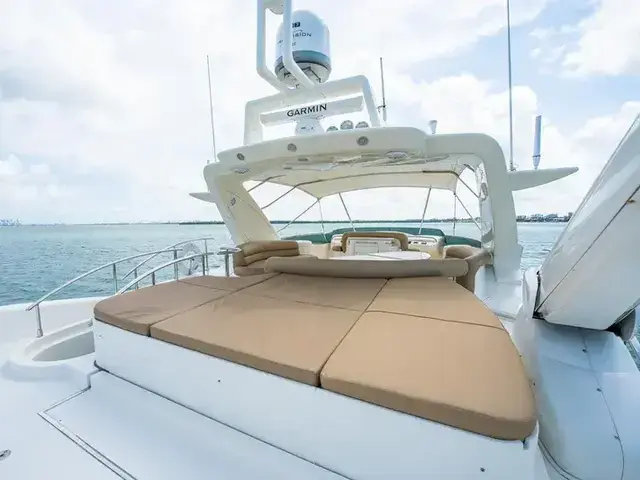 Azimut 80