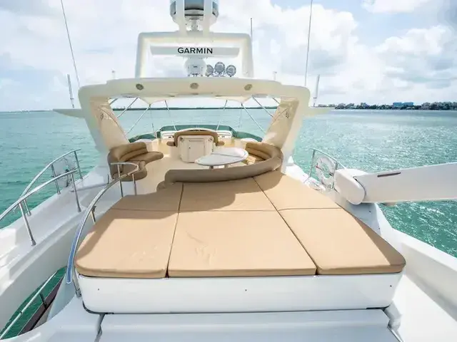 Azimut 80