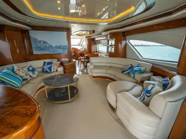 Azimut 80