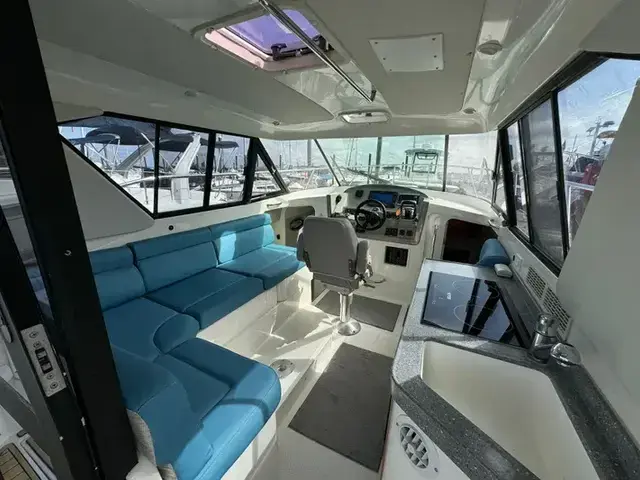 Arrowcat Coupe 320