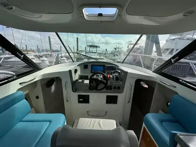 Arrowcat Coupe 320