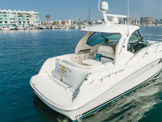 Sea Ray 40 Sundancer