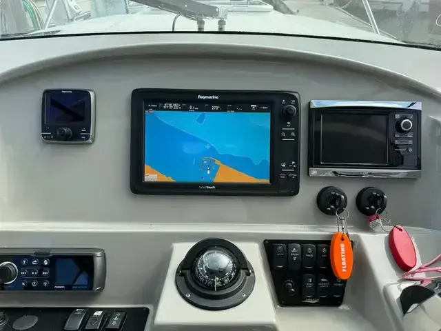 Arrowcat Coupe 320