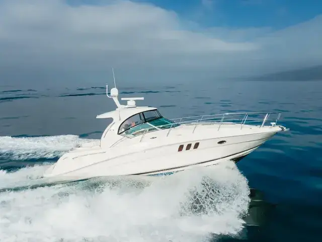 Sea Ray 40 Sundancer