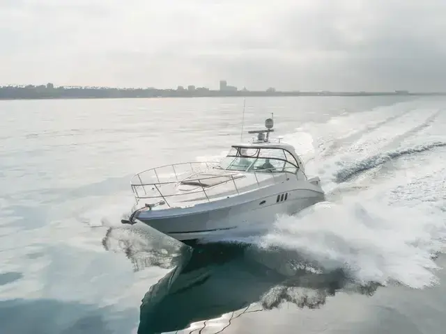 Sea Ray 40 Sundancer