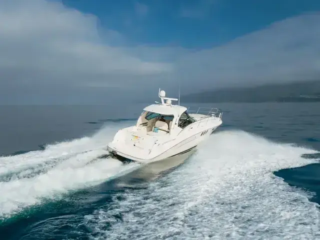 Sea Ray 40 Sundancer