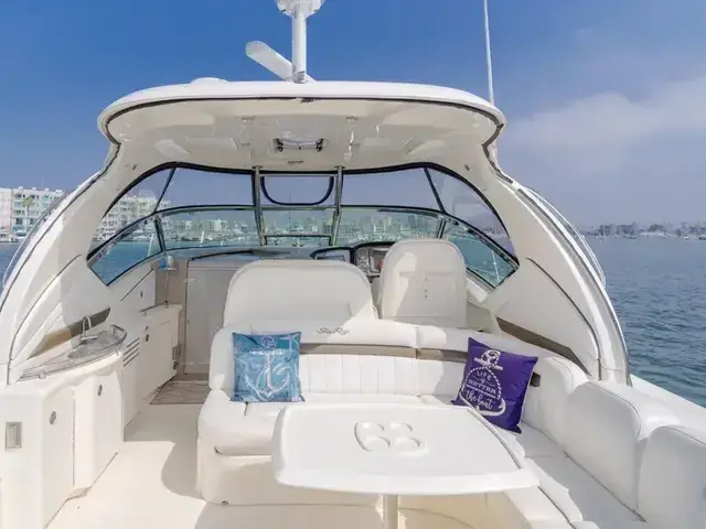 Sea Ray 40 Sundancer