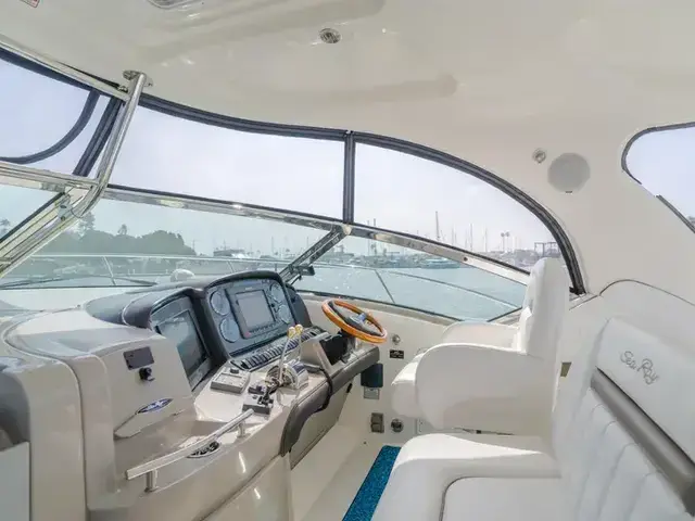 Sea Ray 40 Sundancer