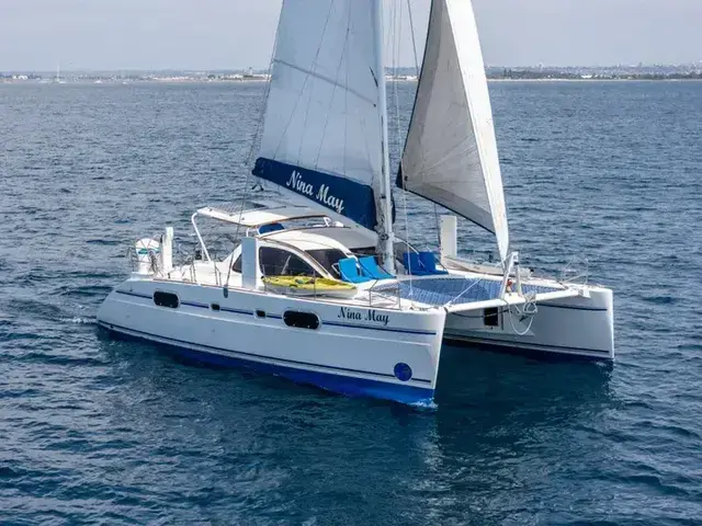 Catana 43