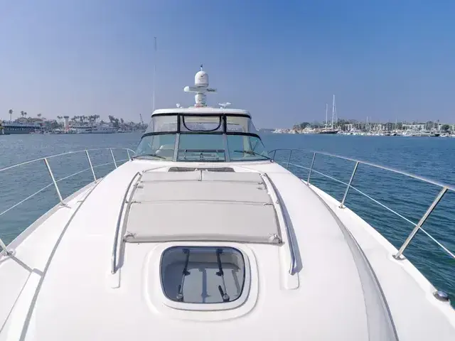 Sea Ray 40 Sundancer