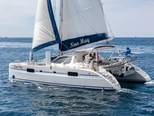 Catana 43