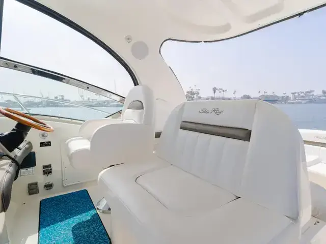 Sea Ray 40 Sundancer